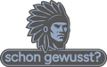 schon gewusst